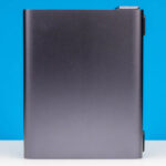 Minisforum N5 PRO P370 Side 5