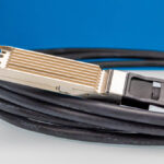 NVIDIA 800G OSFP To 2x 400G QSFP112 Passive Splitter Cable 980 9I80Q 00N02A 2