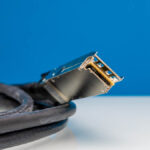 NVIDIA 800G OSFP To 2x 400G QSFP112 Passive Splitter Cable 980 9I80Q 00N02A 4