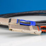 NVIDIA 800G OSFP To 2x 400G QSFP112 Passive Splitter Cable 980 9I80Q 00N02A 5