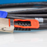 NVIDIA 800G OSFP To 2x 400G QSFP112 Passive Splitter Cable 980 9I80Q 00N02A 6