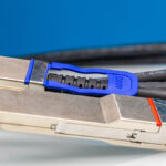 NVIDIA 800G OSFP To 2x 400G QSFP112 Passive Splitter Cable 980 9I80Q 00N02A 7