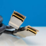 NVIDIA 800G OSFP To 2x 400G QSFP112 Passive Splitter Cable 980 9I80Q 00N02A 9