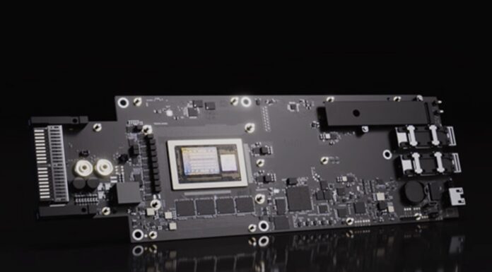 NVIDIA BlueField-4 with 64 Arm Cores and 800G Networking Announced for 2026 NVIDIA BlueField 4 DPU Announcement Close At GTC DC 2025