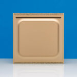 NVIDIA DGX SPARK Bottom