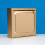 NVIDIA DGX SPARK Bottom Angled 1