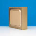 NVIDIA DGX SPARK Bottom Angled 2