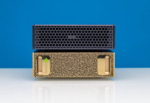 NVIDIA DGX Spark and Partner GB10 Firmware NVIDIA DGX SPARK Dell Comparison Front