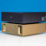 NVIDIA DGX SPARK Dell Comparison Front Angled 1