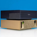 NVIDIA DGX SPARK Dell Comparison Front Angled 2