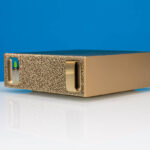 NVIDIA DGX SPARK Front Angled 1