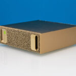 NVIDIA DGX SPARK Front Angled 2