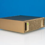 NVIDIA DGX SPARK Front Angled 3