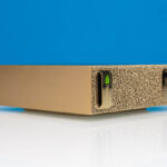 NVIDIA DGX SPARK Front Angled 4