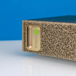 NVIDIA DGX SPARK NVIDIA Logo 1