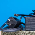 NVIDIA DGX SPARK Power Adapter Cables