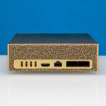 NVIDIA DGX SPARK Rear 1