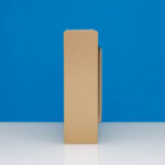 NVIDIA DGX SPARK Side 1 Vertical