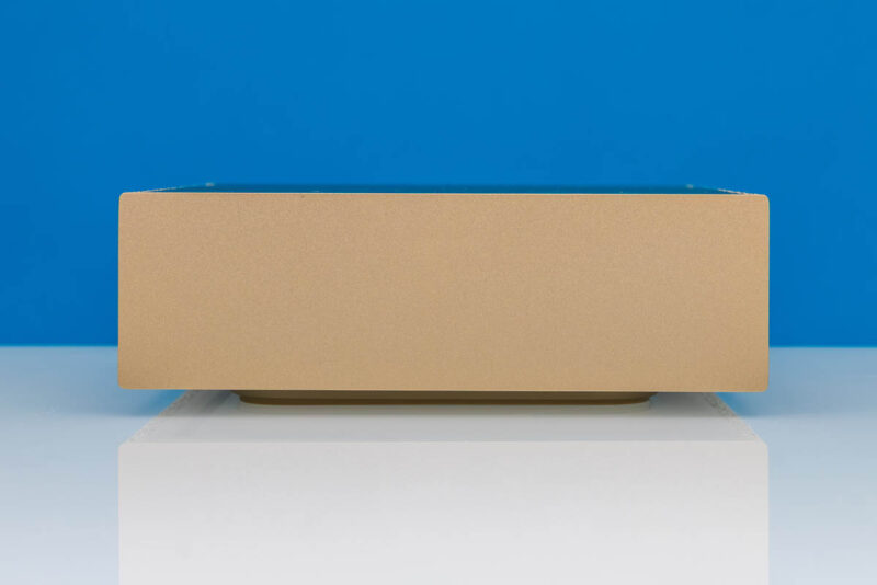 NVIDIA DGX SPARK Side 2