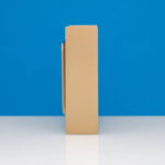 NVIDIA DGX SPARK Side 2 Vertical