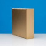 NVIDIA DGX SPARK Top Angled 1