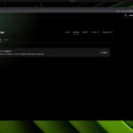NVIDIA DGX Spark DGX Dashboard Settings Update