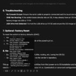 NVIDIA DGX Spark Open WebUI Ollama Qwen3 32B Performance