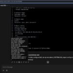 NVIDIA DGX Spark Open WebUI Ollama Gpt Oss 20B Performance