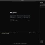 NVIDIA DGX Spark With Cursor Using NVIDIA Sync
