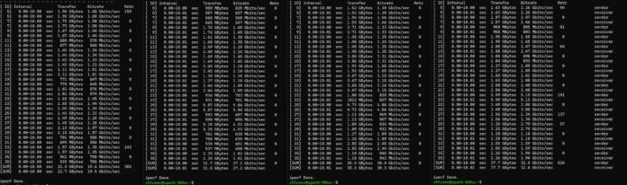 The NVIDIA GB10 ConnectX-7 200GbE Networking is Really Different ...