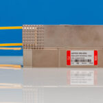 NVIDIA MMA4U00 WS F OSFP 400GbE 400G SR8 And FS QSFPDD SR8 400G Stacked 1 1