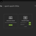 NVIDIA Sync NVIDIA AI Workbench