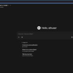 NVIDIA Sync Ollama Open WebUI
