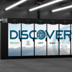 ORNL HPE Discovery