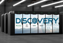 ORNL Discovery and Lux Powered by HPE and AMD Announced ORNL HPE Discovery