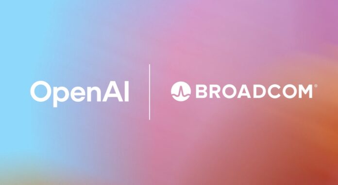 OpenAI And Broadcom 10GW Deal Cover