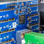 QNAP TS H1290FX Backplane 1