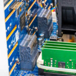 QNAP TS H1290FX Backplane 3