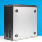 QNAP TS H1290FX Bottom Angled 1