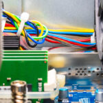 QNAP TS H1290FX Cable Management 2