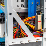 QNAP TS H1290FX Cable Management 5