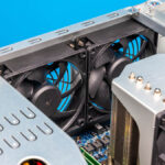 QNAP TS H1290FX Fan 1