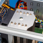 QNAP TS H1290FX Heatsync 1