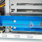 QNAP TS H1290FX Inside 6