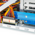 QNAP TS H1290FX Inside 7