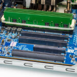 QNAP TS H1290FX PCIe 1