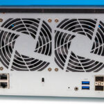 QNAP TS H1290FX Rear Fan 1