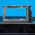 QNAP TS H1290FX SSD Tray 1