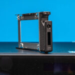 QNAP TS H1290FX SSD Tray 2