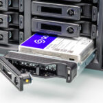 QNAP TS H1290FX SSD Tray 4